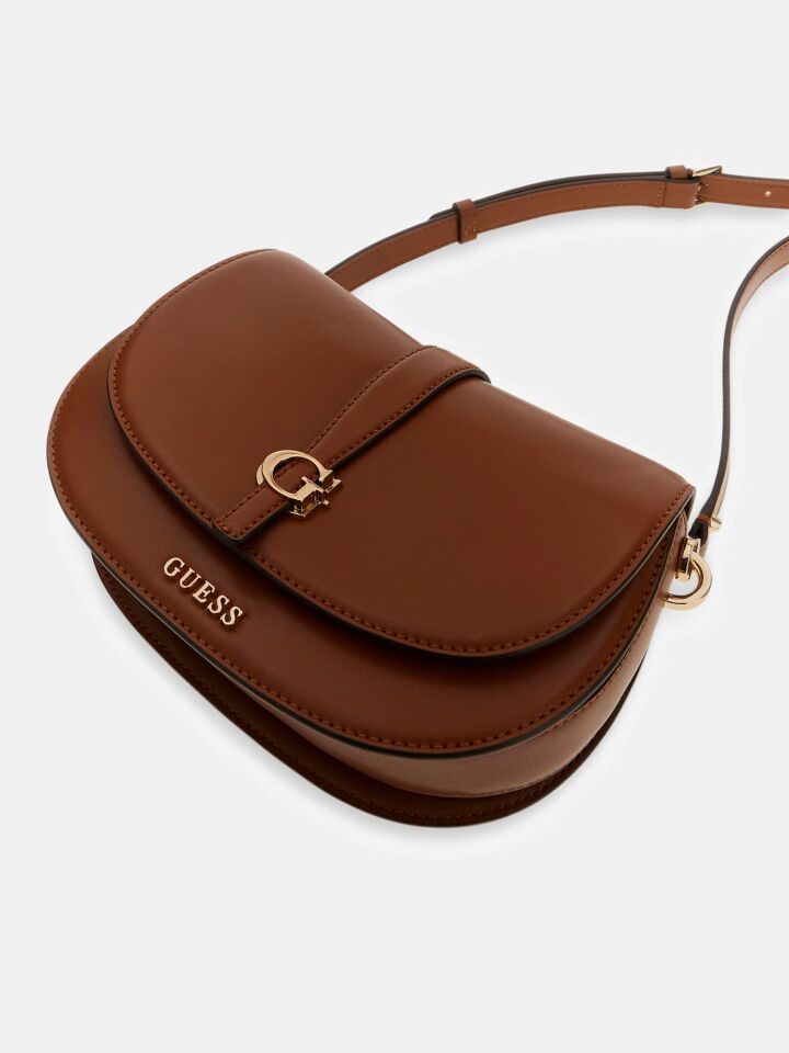 CARRIE FLAP SHOULDER BAG - Kadın Omuz Çantası