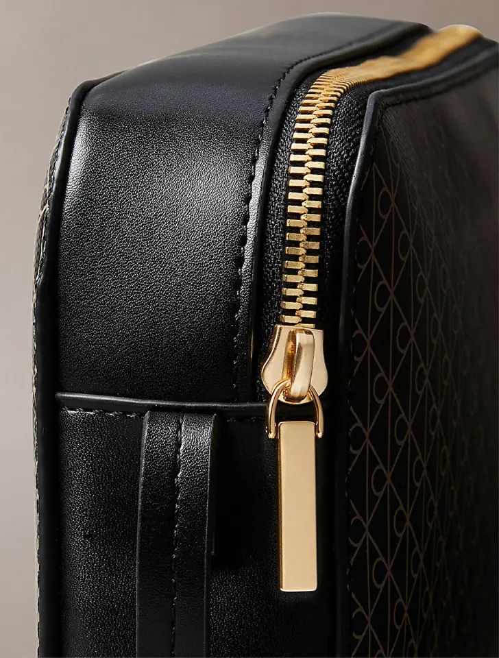 4G LOGOLU ÇAPRAZ ÇANTA