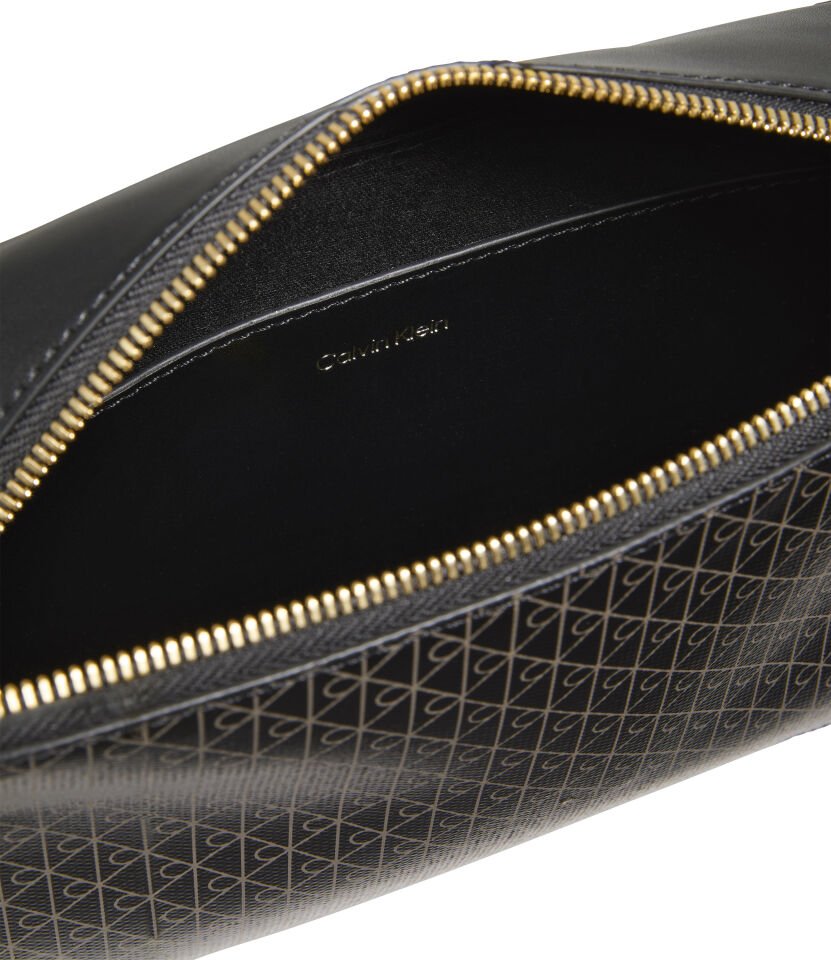 4G LOGOLU ÇAPRAZ ÇANTA