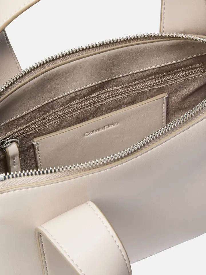 WEBBING STRAP POCKET BAG