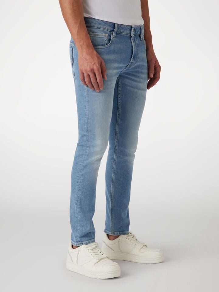 MIAMI DENIM JEAN PANTOLON