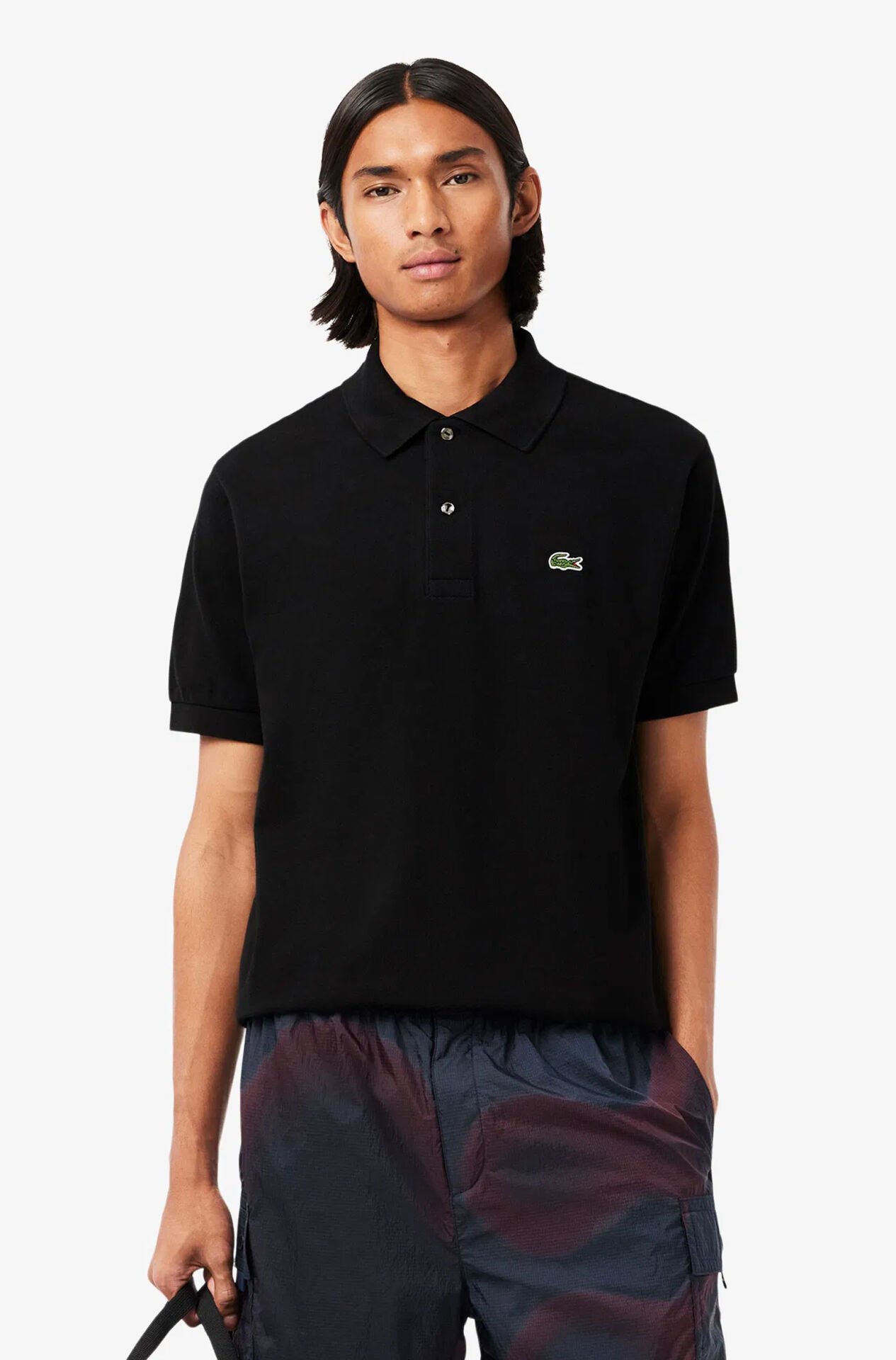 POLO T-SHIRT