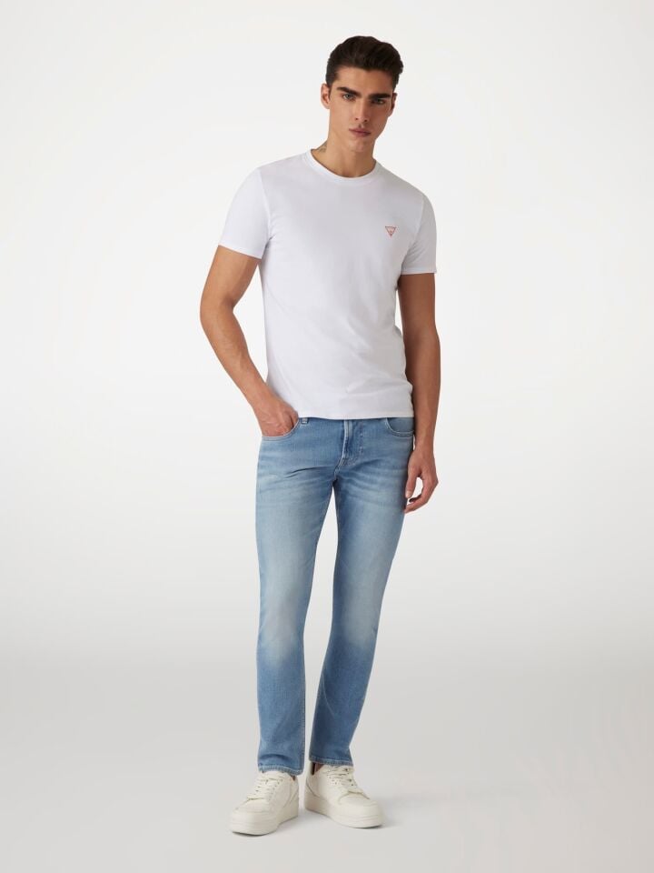 MIAMI DENIM JEAN PANTOLON