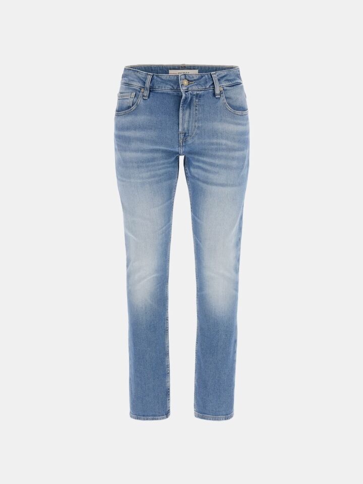 MIAMI DENIM JEAN PANTOLON