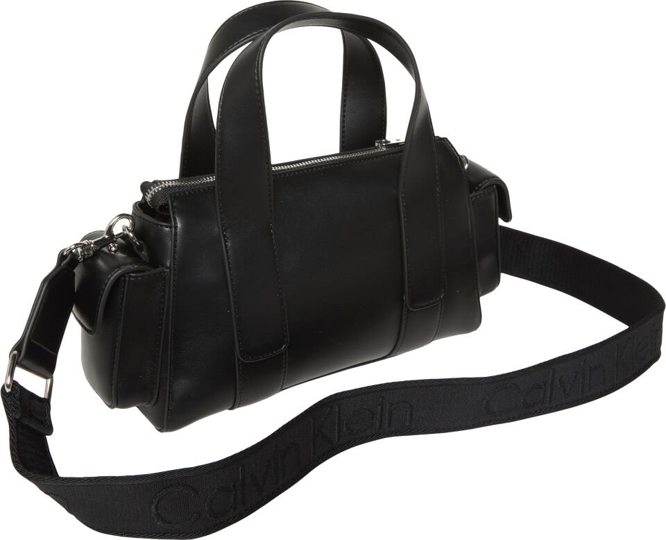 DOKUMA ASKILI ÇAPRAZ ÇANTA