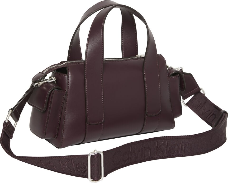 WEBBING STRAP POCKET BAG