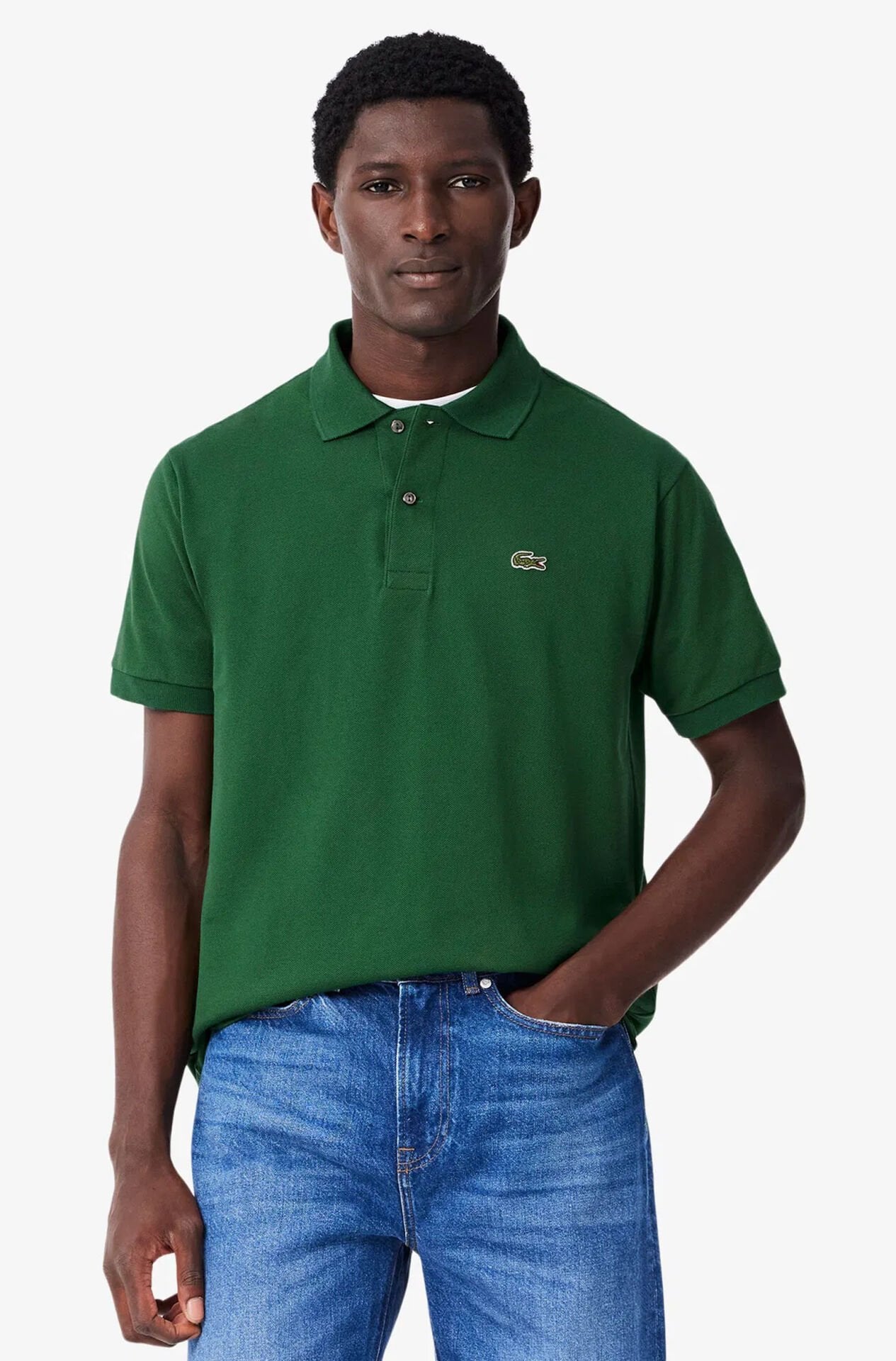 POLO T-SHIRT
