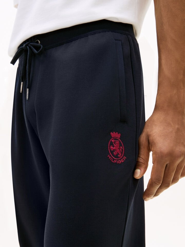 CREST GIFTIN INTECHNO SWEATPANTS
