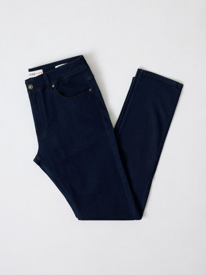 FINNLEY DENIM PANTS - Erkek Jean Pantolon