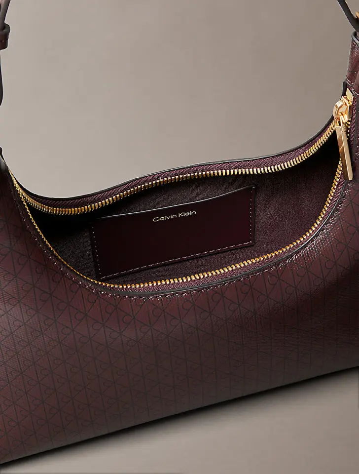 4G LOGO OMUZ ÇANTASI