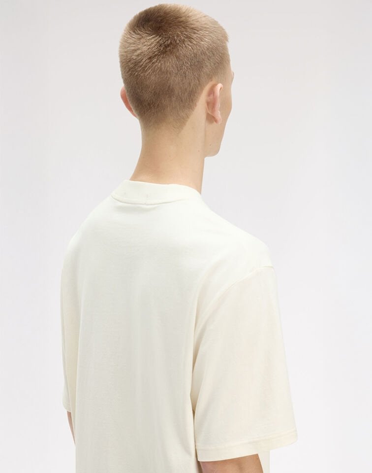 FRED PERRY GRAPHIC T-SHIRT