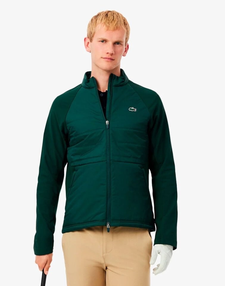 KAPİTONE GOLF CEKET