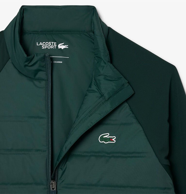 KAPİTONE GOLF CEKET