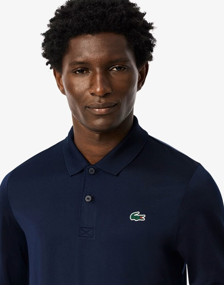 ULTRA DRY GOLF POLO SHIRT