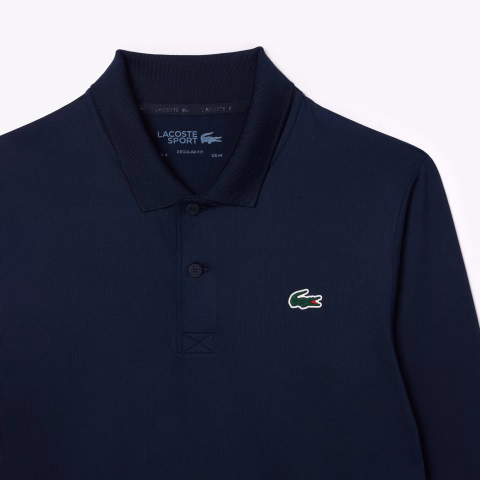 ULTRA DRY GOLF POLO SHIRT