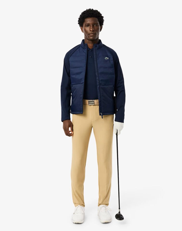 ULTRA DRY GOLF POLO SHIRT