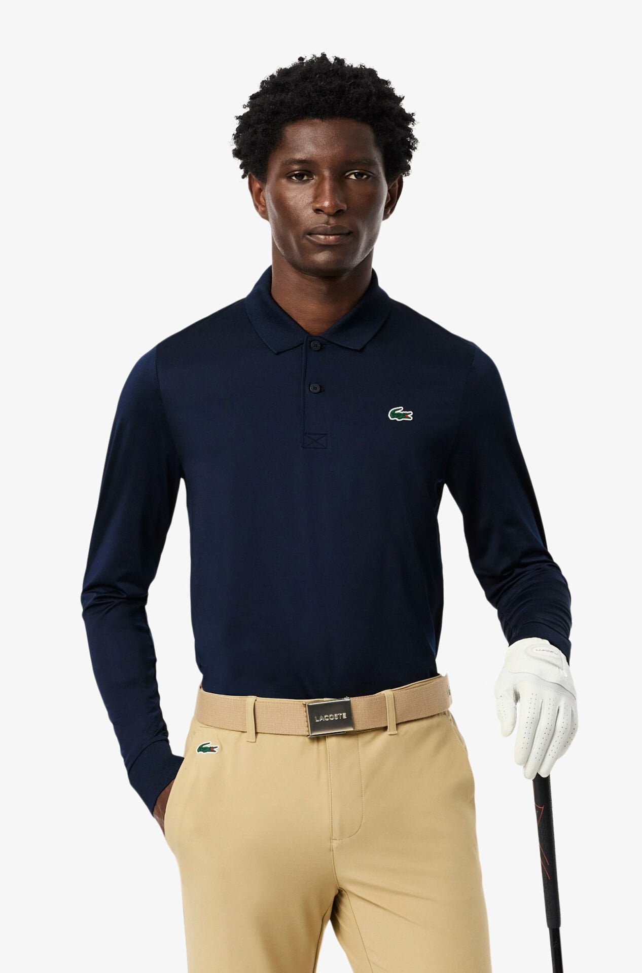 ULTRA DRY GOLF POLO SHIRT