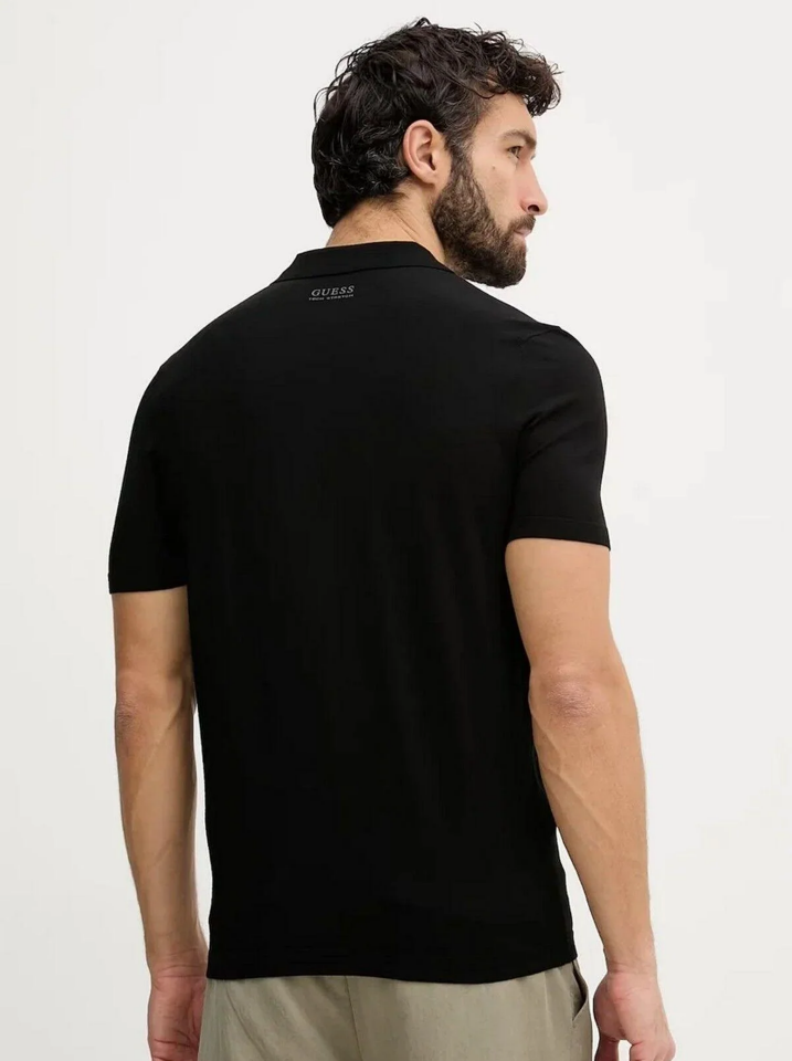 KADIR TECH POLO TİŞÖRT