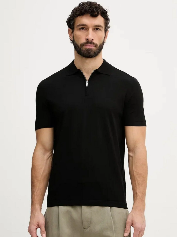 KADIR TECH POLO TİŞÖRT