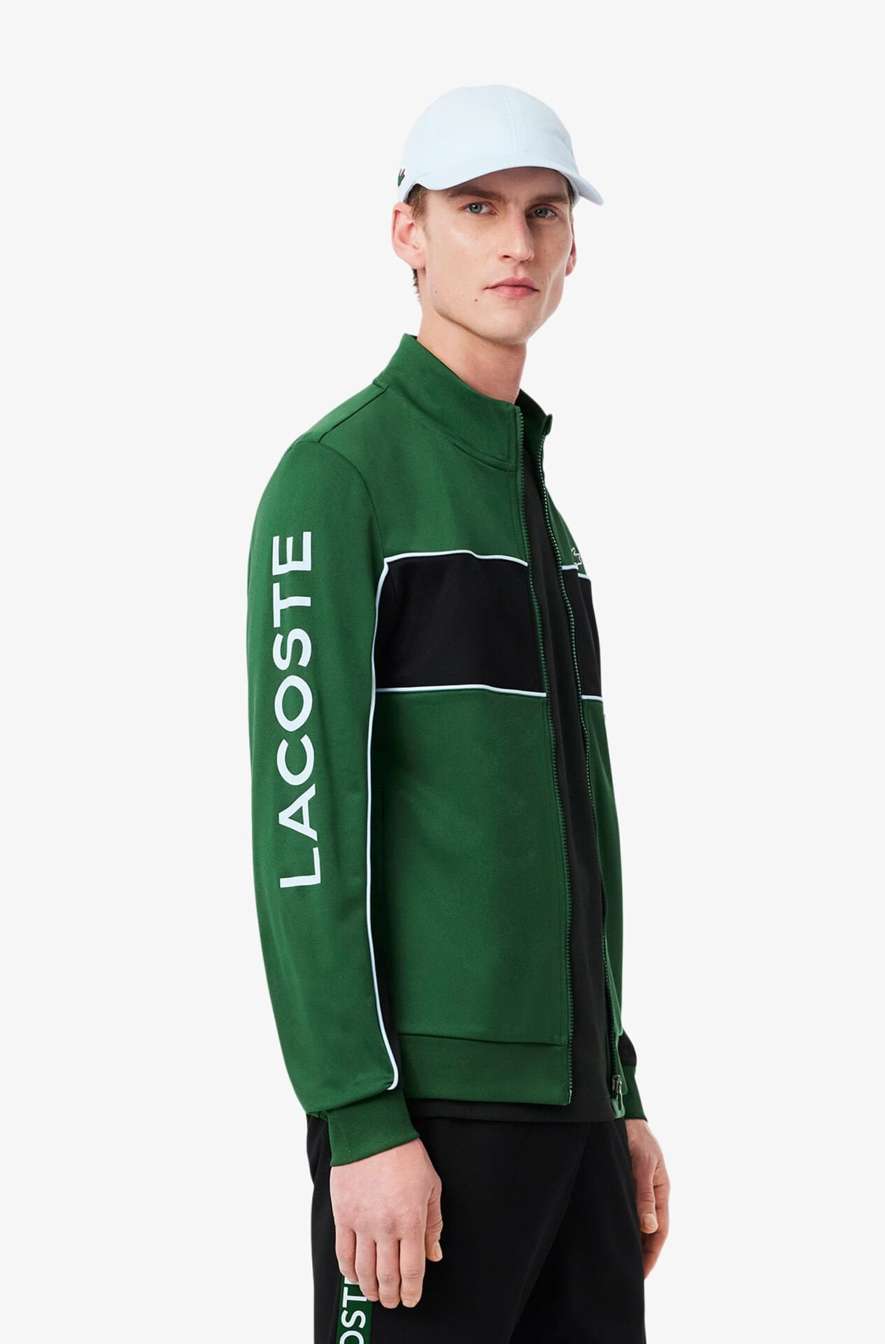 TENNIS SWEATSHIRT
