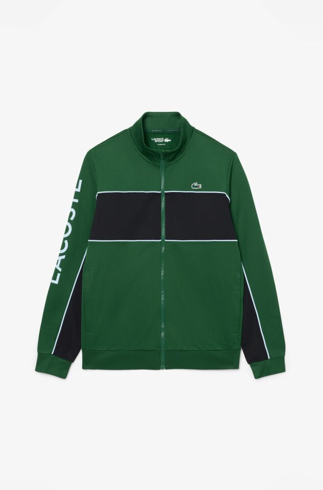 TENNIS SWEATSHIRT