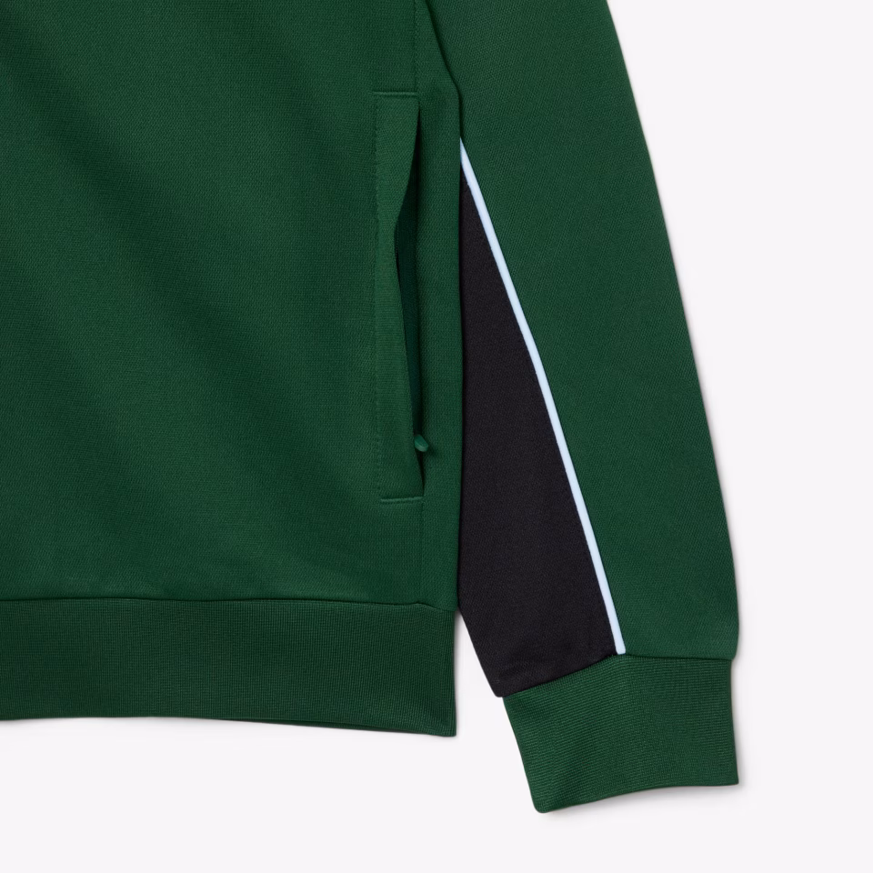 TENNIS SWEATSHIRT