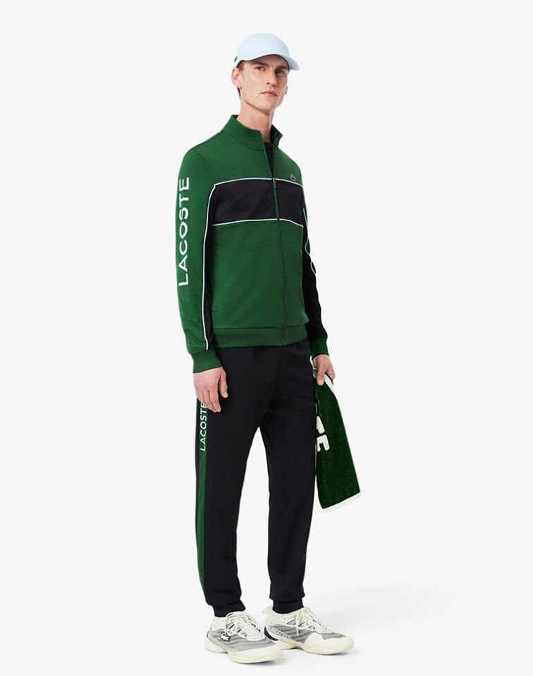TENNIS SWEATSHIRT