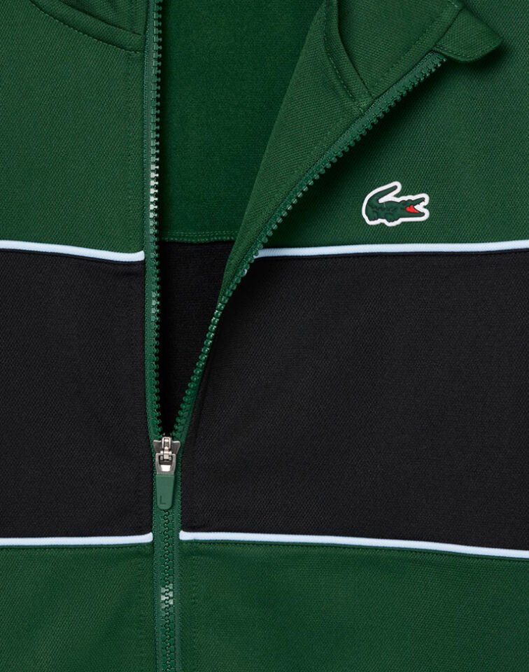 TENNIS SWEATSHIRT