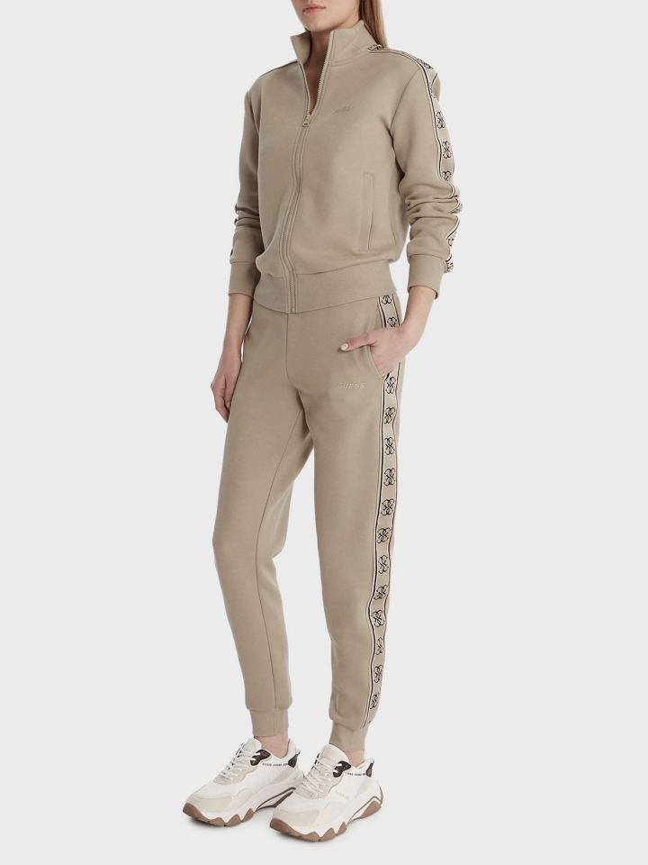 BRITNEY JOGGER PANTS - Kadın Spor Pantolon/Eşofman Altı