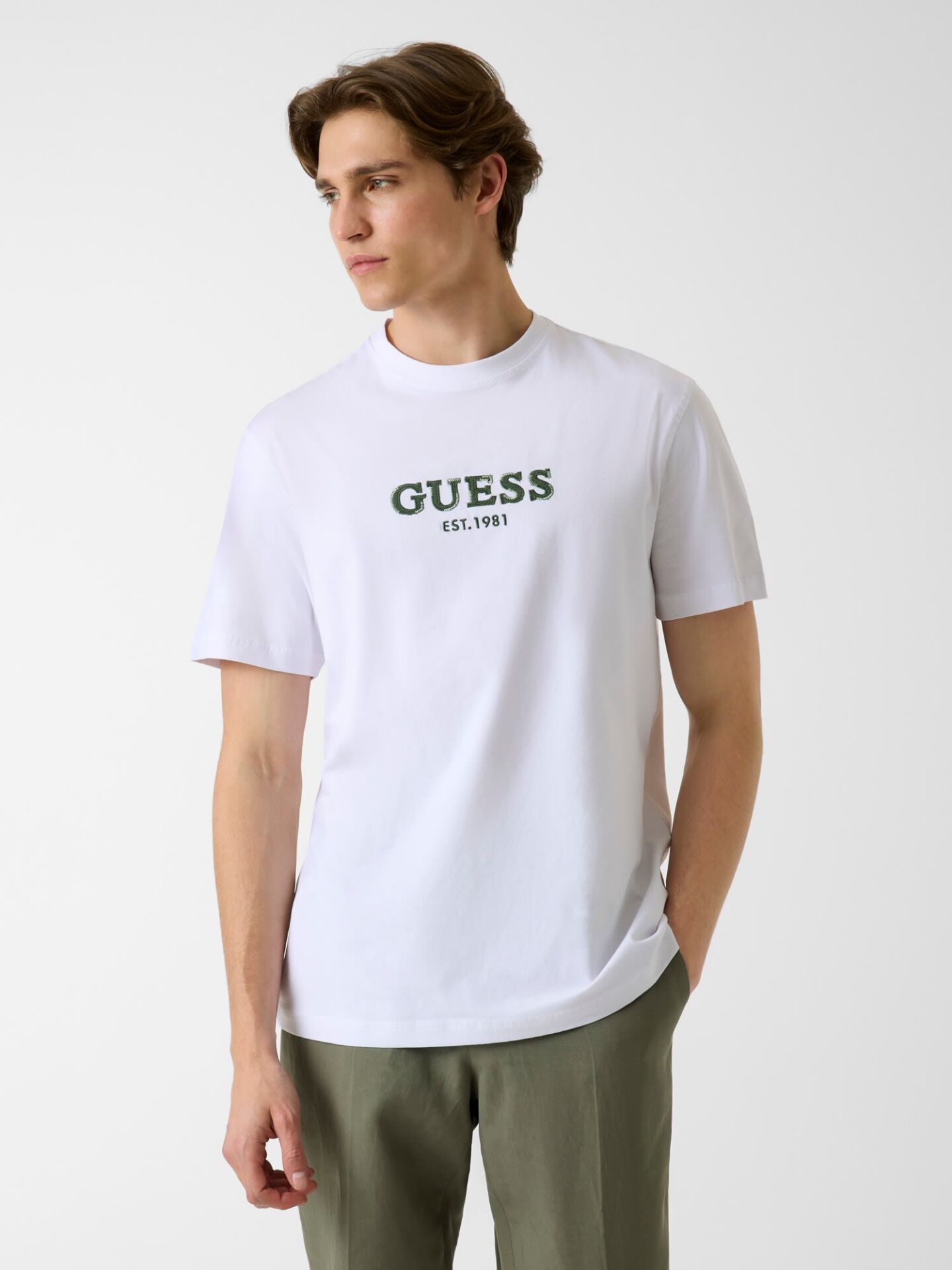 LOGO T-SHIRT