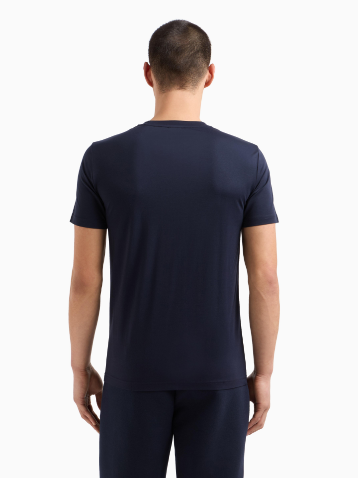 TRAIN PREMIUM SHIELD M TEE SS