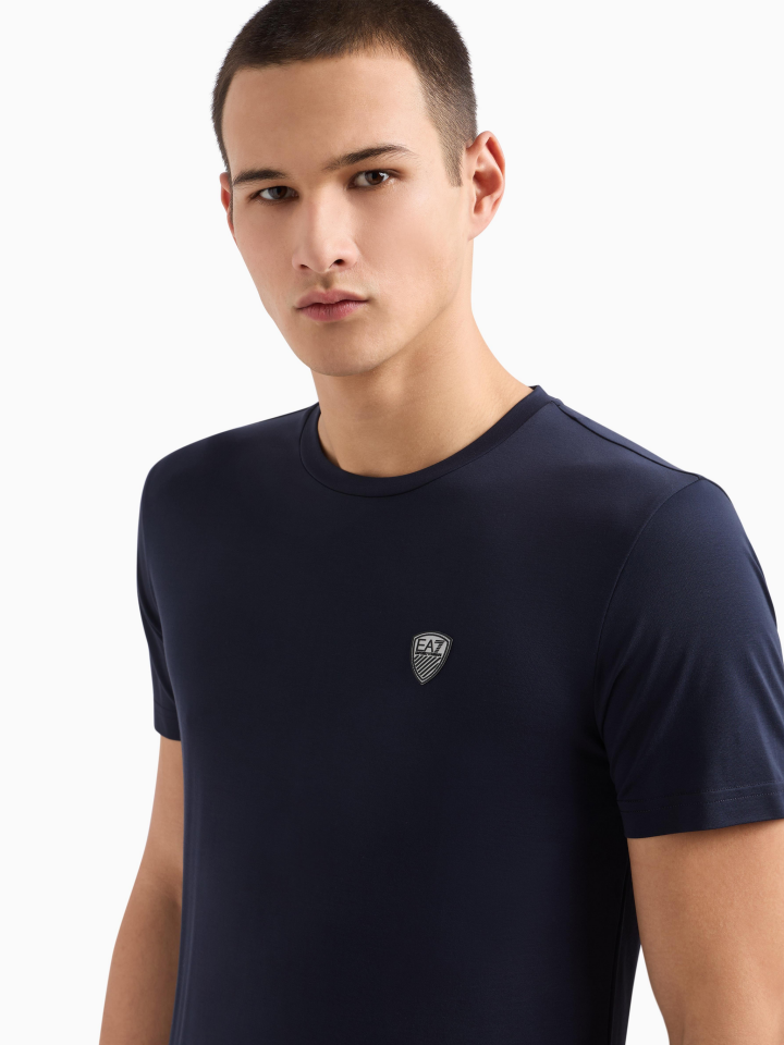 TRAIN T-SHIRT