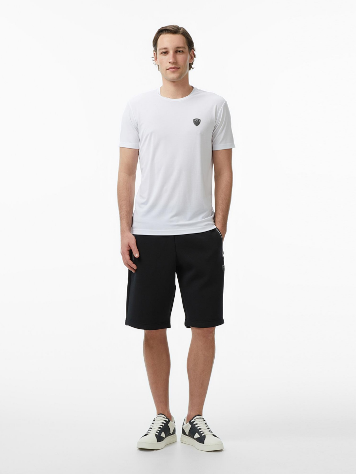 TRAIN T-SHIRT
