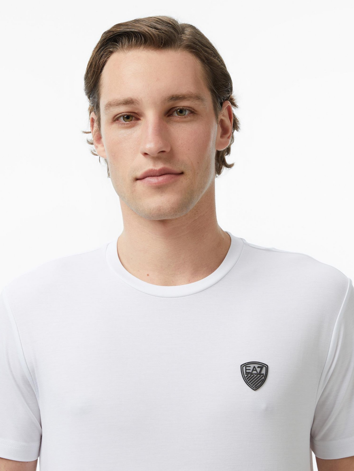 TRAIN T-SHIRT