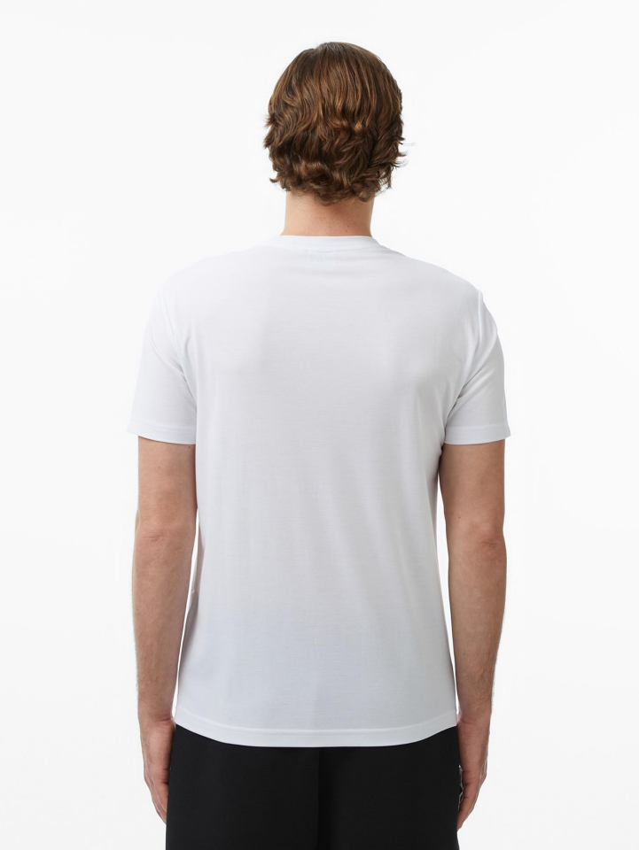 TRAIN T-SHIRT