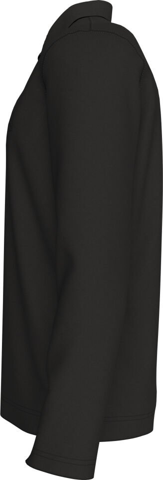 LS LUXE NTERLOCK COTTON POLO