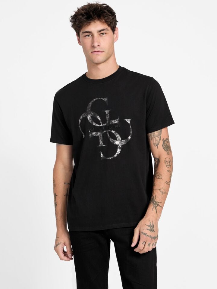 FOLYO BASKILI T-SHIRT