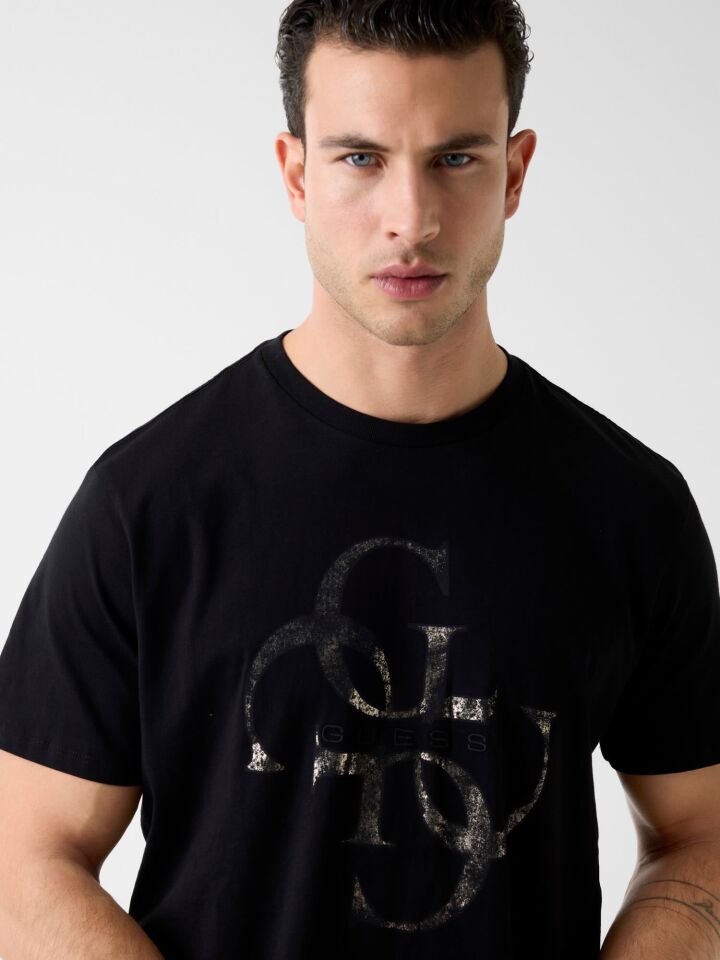 FOLYO BASKILI T-SHIRT
