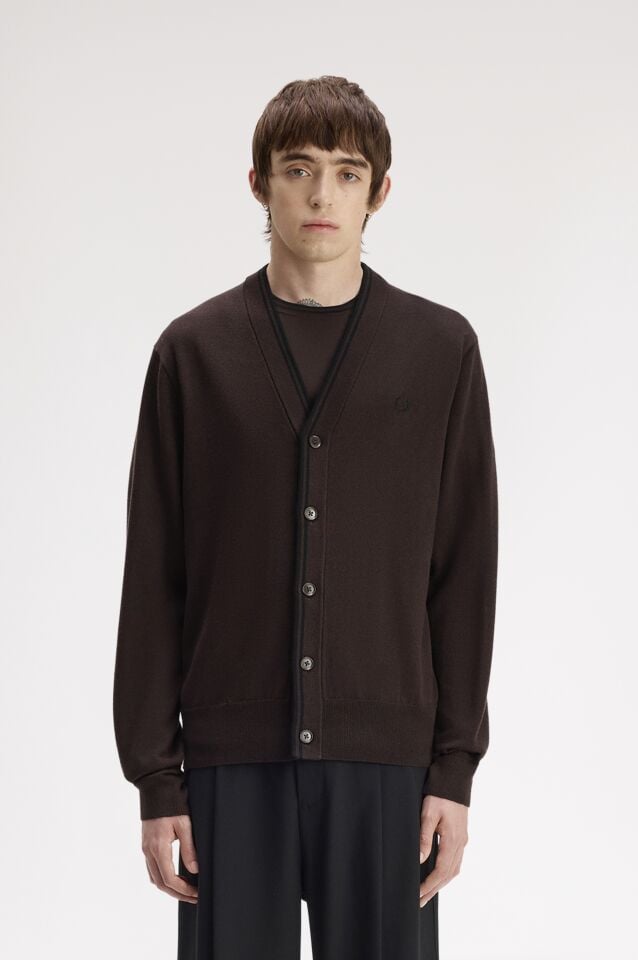 CLASSIC CARDIGAN