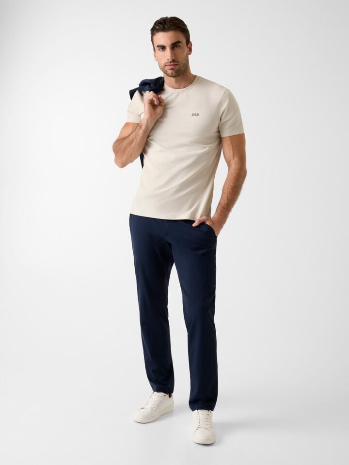 NEW TECH STRETCH T-SHIRT