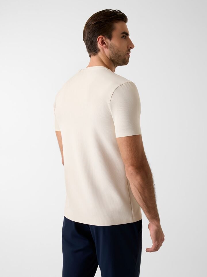 NEW TECH STRETCH T-SHIRT