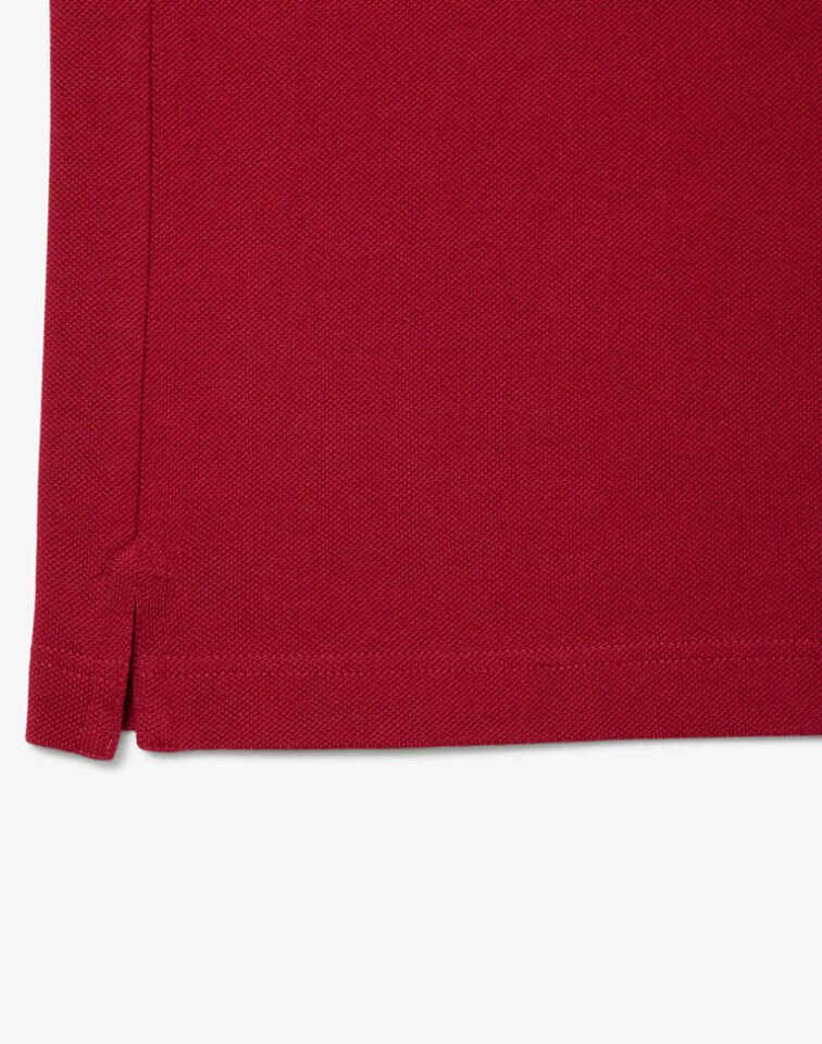 SLIM FIT POLO T-SHIRT