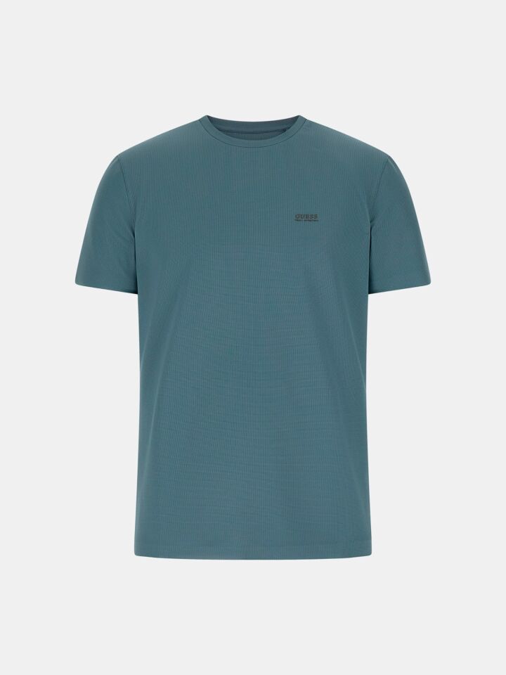 NEW TECH STRETCH T-SHIRT