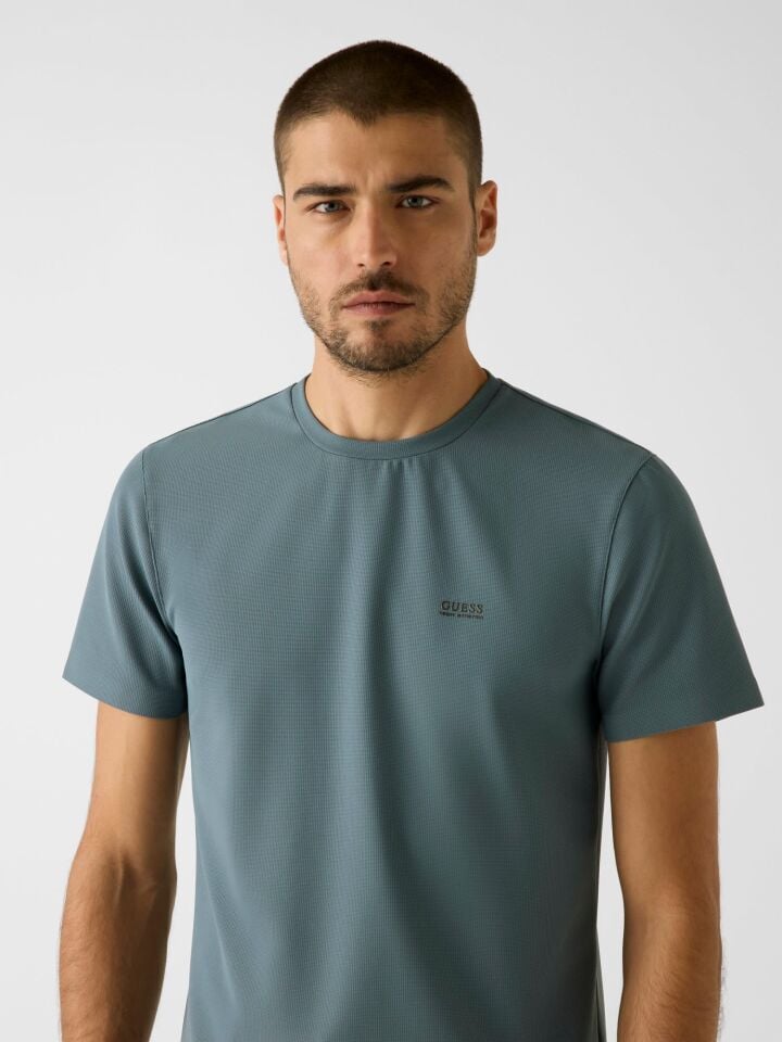 NEW TECH STRETCH T-SHIRT