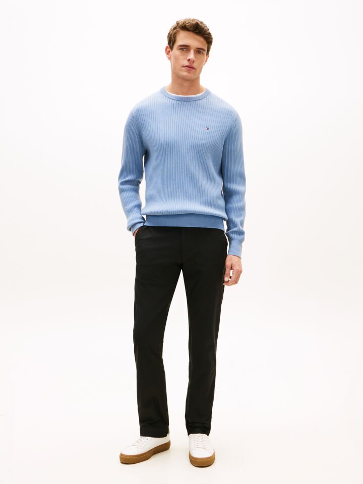 DENTON KNIT TECH CHINO