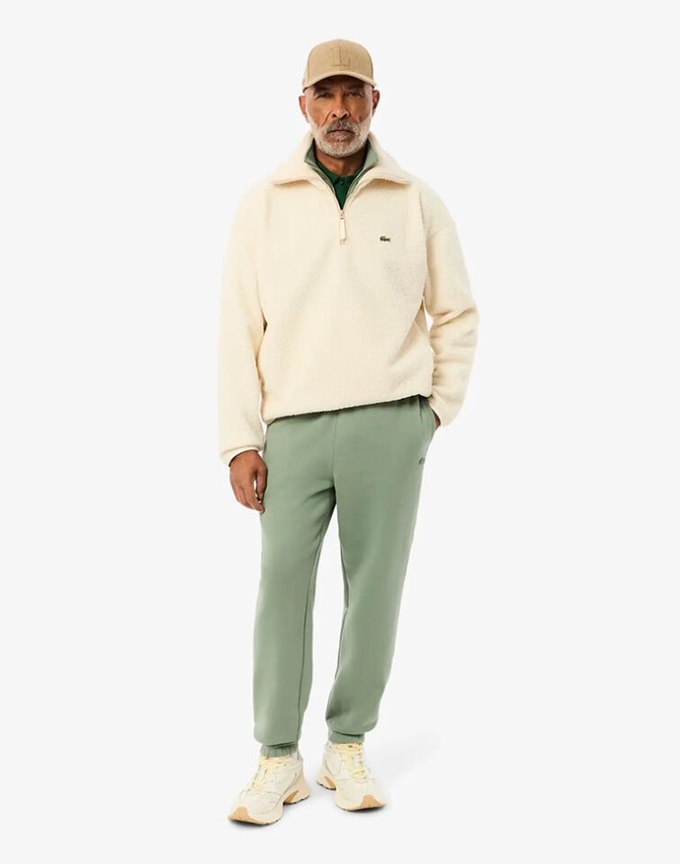 SLIM FIT POLO T-SHIRT