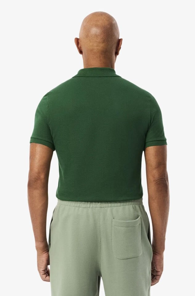 SLIM FIT POLO T-SHIRT