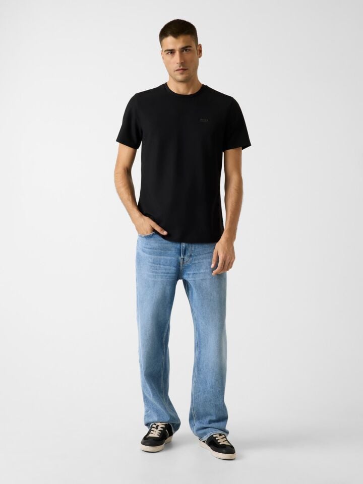 NEW TECH STRETCH T-SHIRT