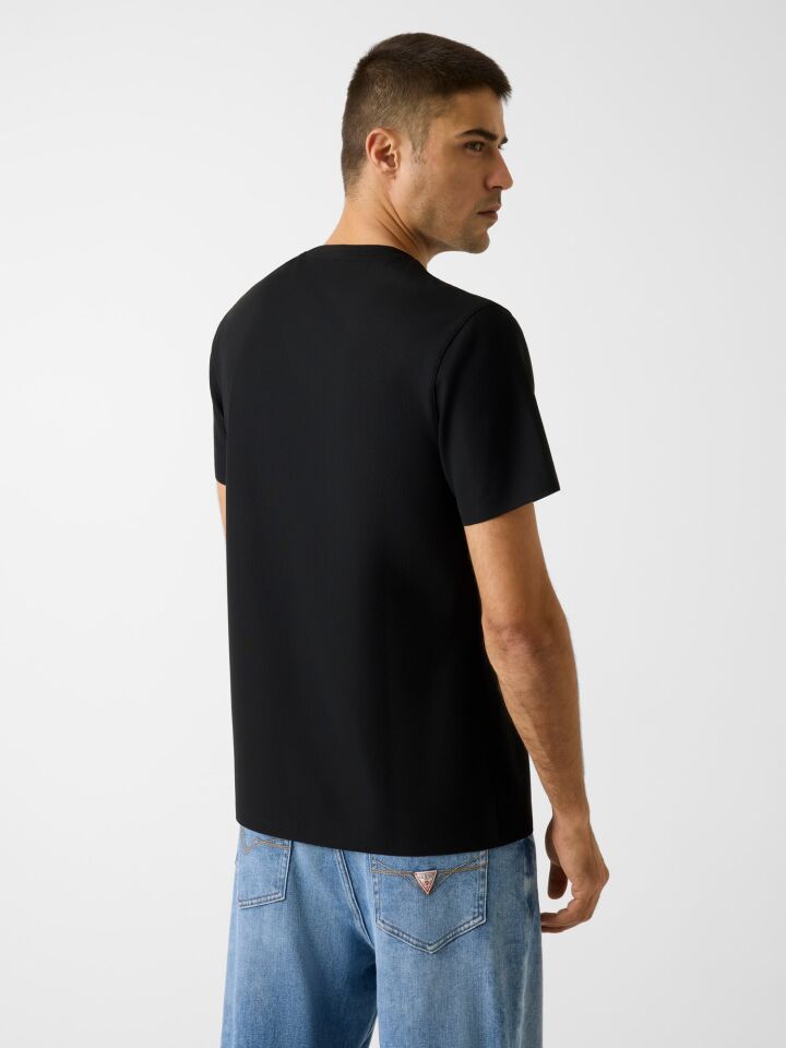 SS CN NEW TECH STRETCH T-SHIRT