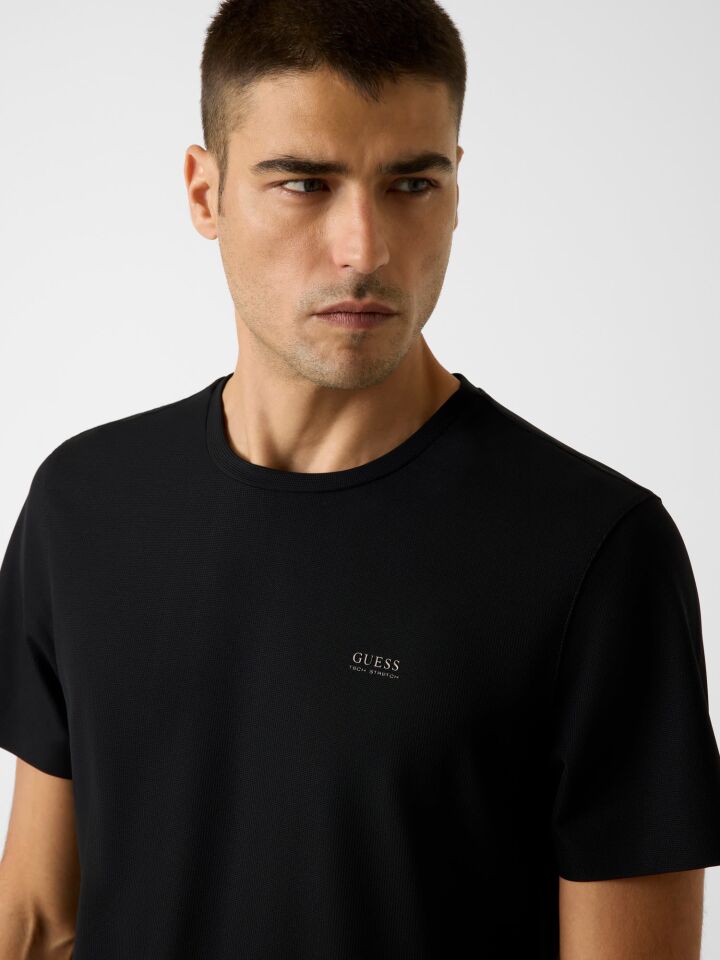 SS CN NEW TECH STRETCH T-SHIRT